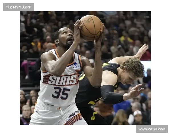 爵士150-147双加时险胜公牛，马尔卡宁空砍47分