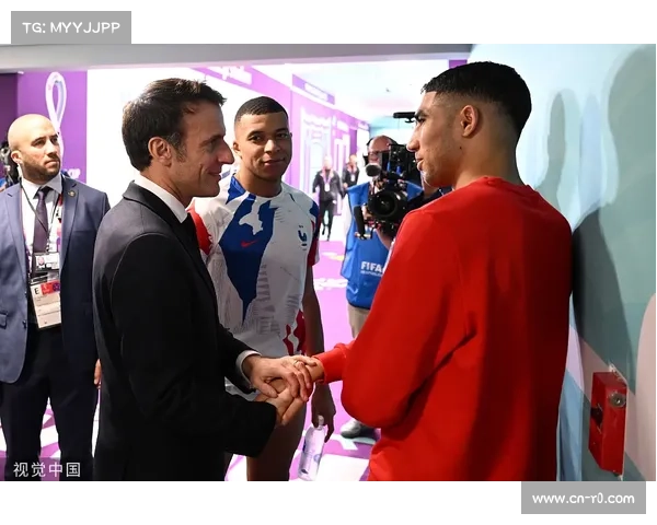 阿什拉夫领奖感言：团队荣誉高于个人