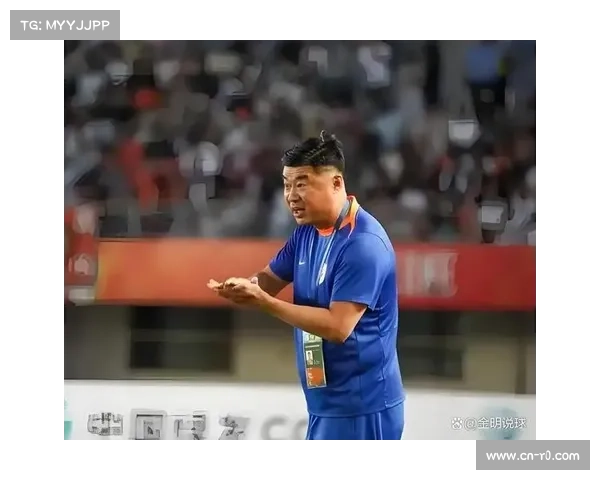 山东泰山官宣签下两名西班牙强援，韩鹏率队赴海口冬训