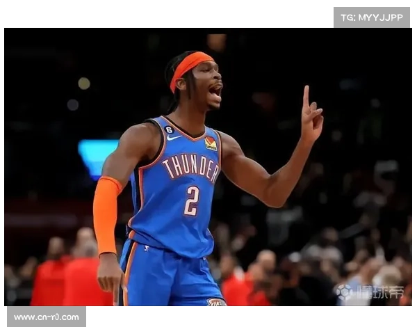 雷霆130-106大胜马刺，亚历山大30分率队复仇成功