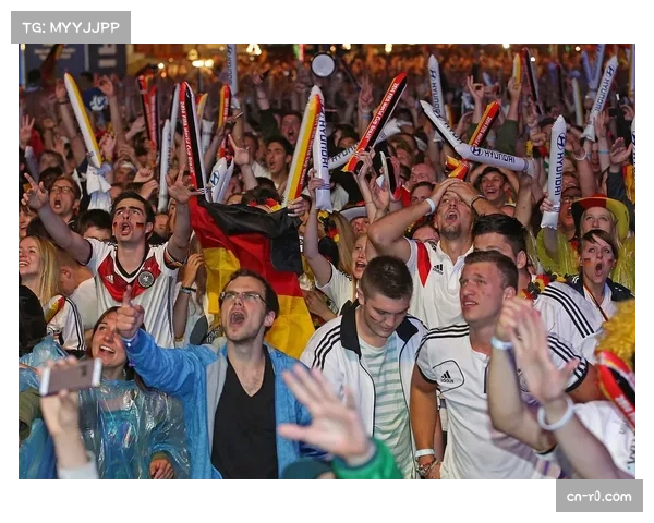 现场报道：苏格兰球迷在罗马创造热烈客场氛围